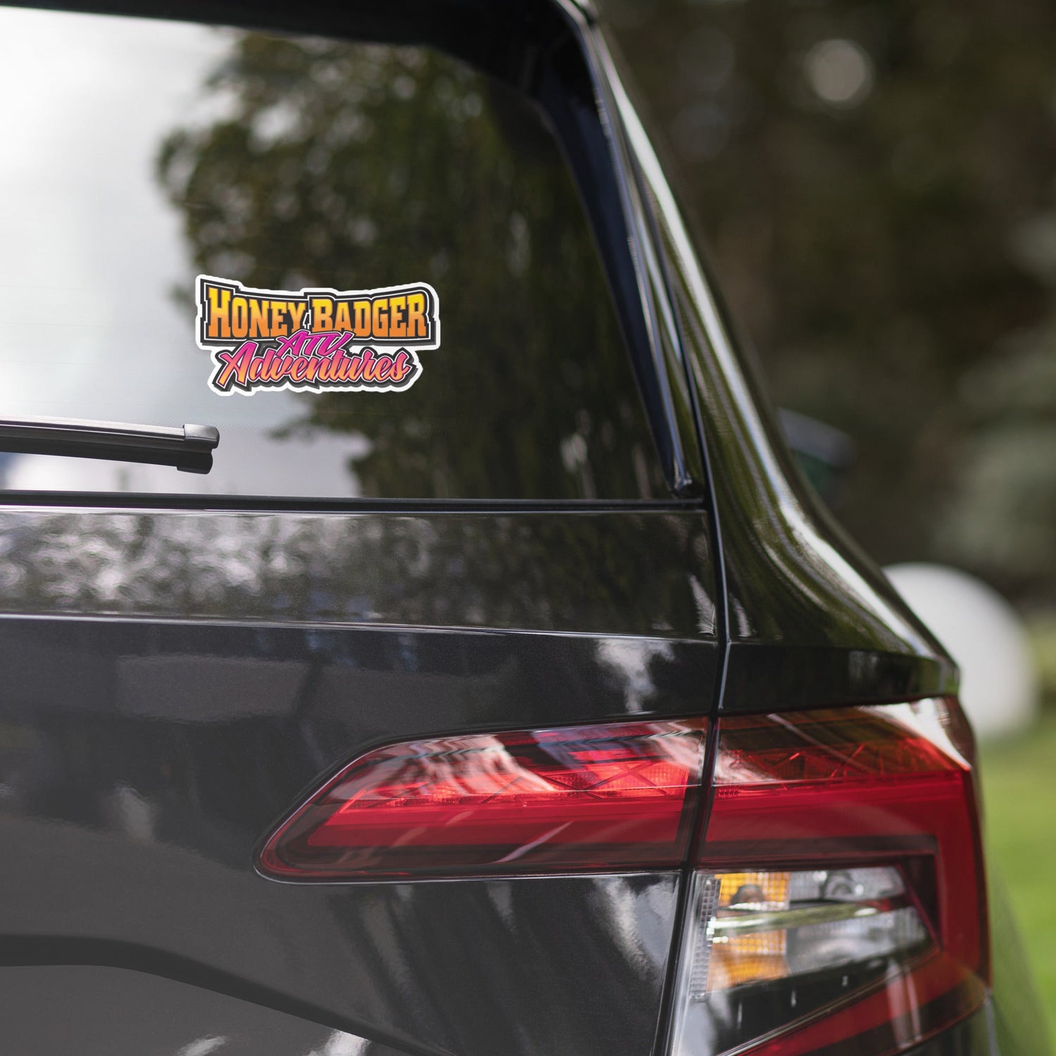 Stickers!